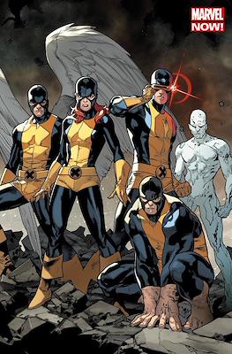 X-Men (2013-2015) #1.1