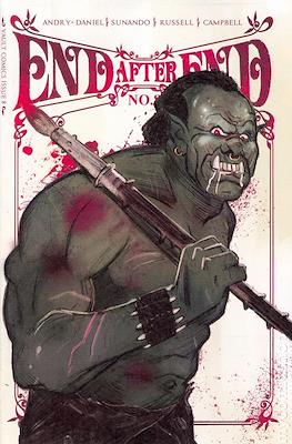 End After End #8
