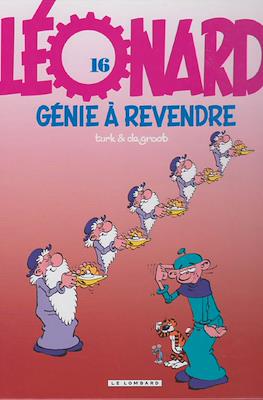 Léonard #16