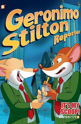 Geronimo Stilton Reporter #2