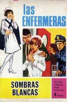Las Enfermeras #12