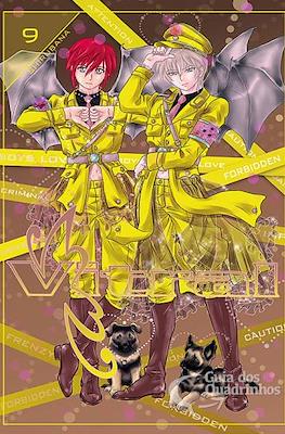 Vitral #9