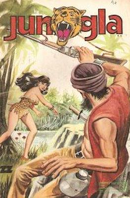Jungla #97