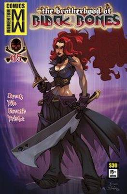 The Brotherhood of Blackbones #5