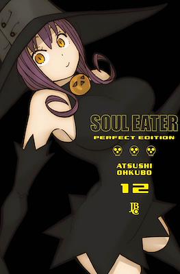 Soul Eater Perfect Edition #12