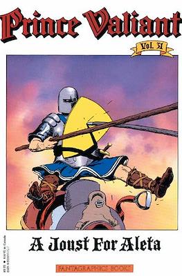 Prince Valiant #31