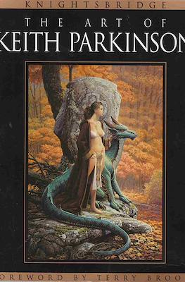 Knightsbridge - The Art of Keith Parkinson