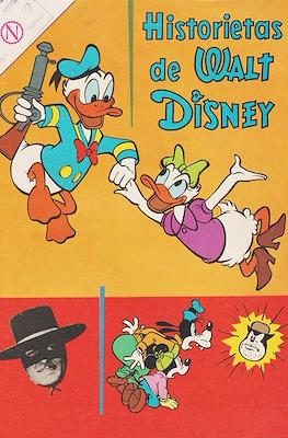 Historietas de Walt Disney #278