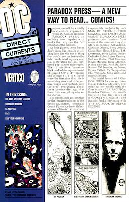 Direct Currents #82