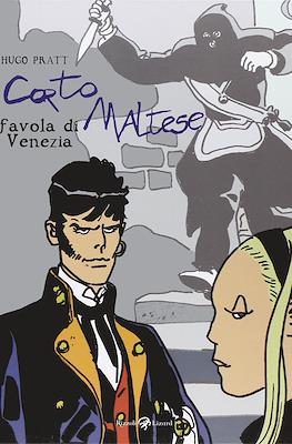 Corto Maltese #10