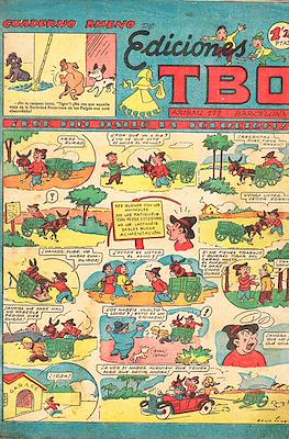 Tbo 2ª época (1943-1952) #103