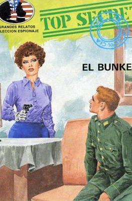 Top secret #6
