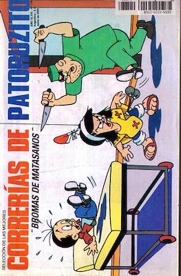 Correrías de Patoruzito (Grapa) #778