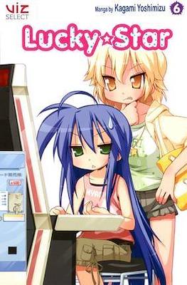 Lucky Star #6