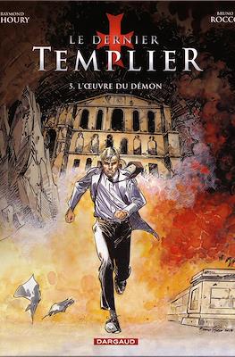 Le dernier Templier #5