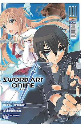 Sword Art Online: Aincrad