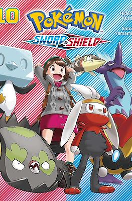 Pokémon Adventures Special Edition: Sword & Shield #10
