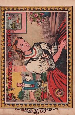 Azucena #312