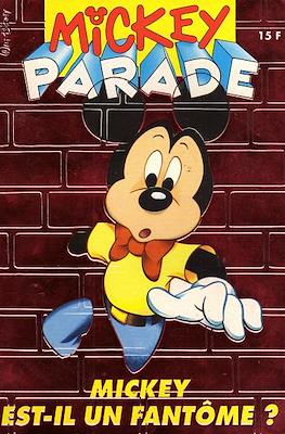 Mickey Parade Géant #188