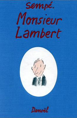 Monsieur Lambert