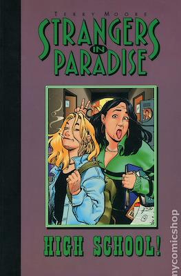Strangers in Paradise #6
