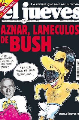 El Jueves #1322