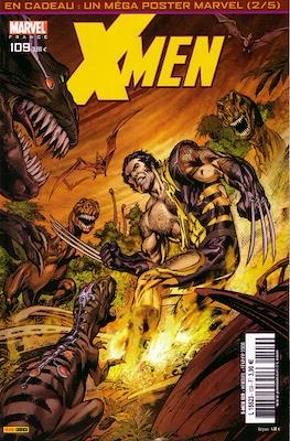 X-Men (1997-2011) #109