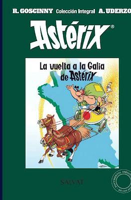 Astérix - Colección Integral 2019 (Cartoné 64-96 pp.) #22