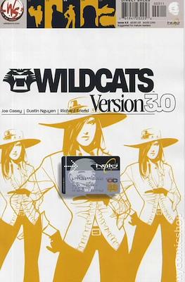 Wildcats Version 3.0 (2002-2004) #3