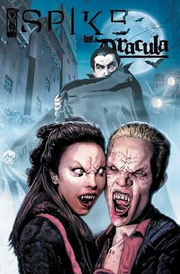Spike vs Dracula #2