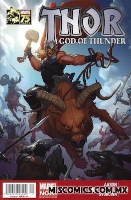 Thor: God of Thunder (2013-2015) (Grapa) #13