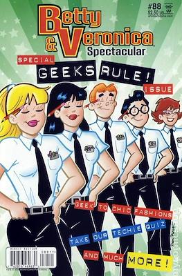 Betty and Veronica Spectacular #88