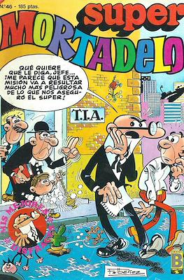 Super Mortadelo #46