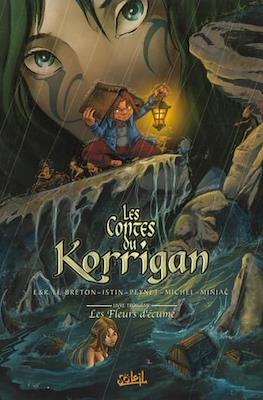 Les Contes du Korrigan #3