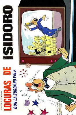 Locuras de Isidoro #291