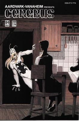 Cerebus #84