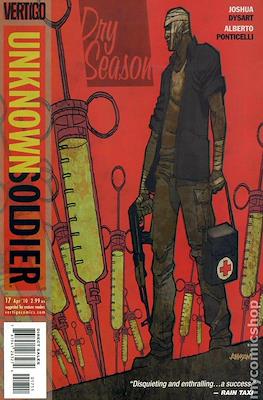 Unknown Soldier (2008-2010) #17