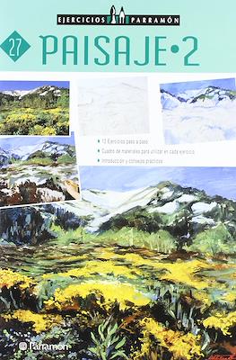 Ejercicios Parramón