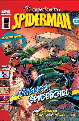 Spiderman. El increíble Spiderman / El espectacular Spiderman #26