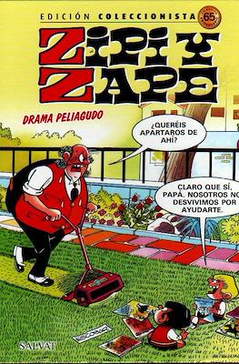 Zipi y Zape 65º Aniversario (Cartoné) #52