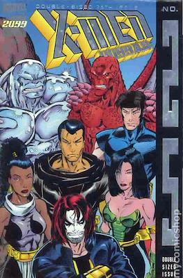 X-Men 2099 (1993-1996) #25