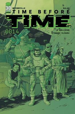 Time Before Time #14