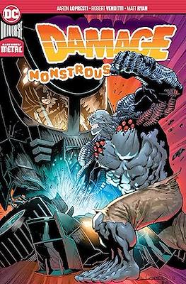 Damage Vol. 2 (2018-2019) #3
