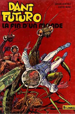Dani Futuro #4