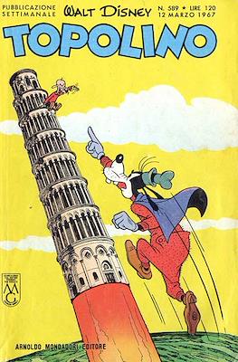 Topolino #589