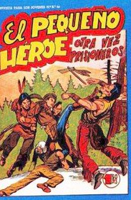 El pequeño héroe #106