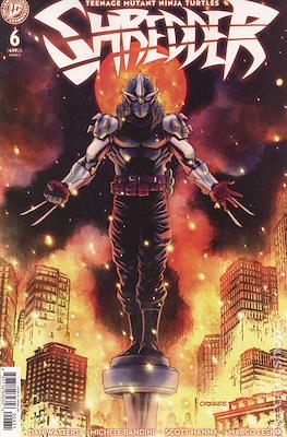Teenage Mutant Ninja Turtles Shredder (2025 - Variant Covers) #6.1