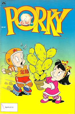 Porky y sus amigos Vol. 4 (1994) #5