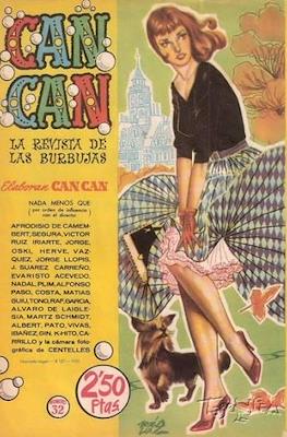 Can Can #32