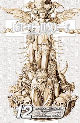 Death Note (Softcover) #12